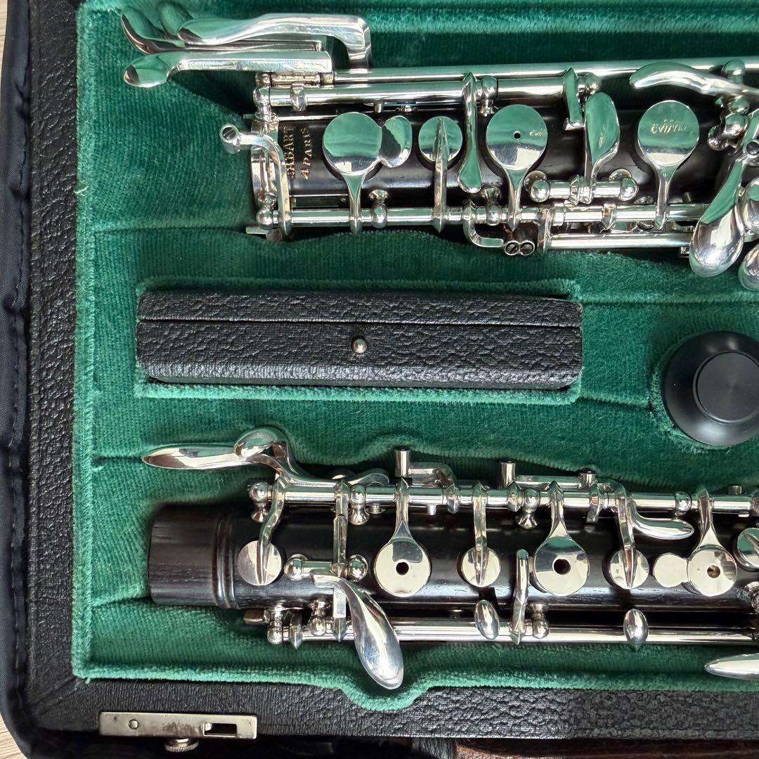 F.Loree Loree Cabaret Oboe