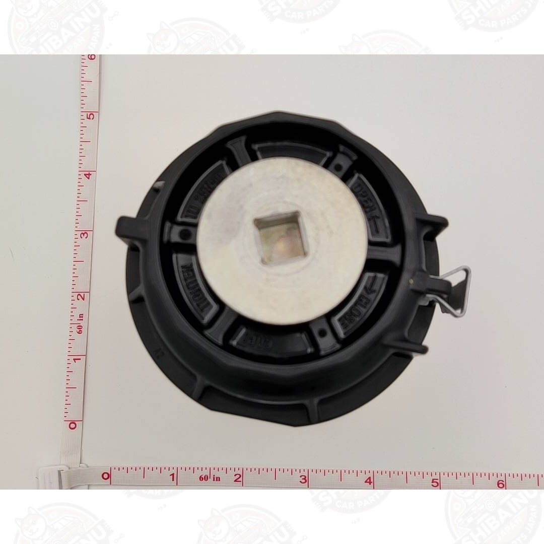 TOYOTA GENUINE OIL FILTER HOUSING CAP 15650-38020 4RUNNER FJ TUNDRA LS460 LS500