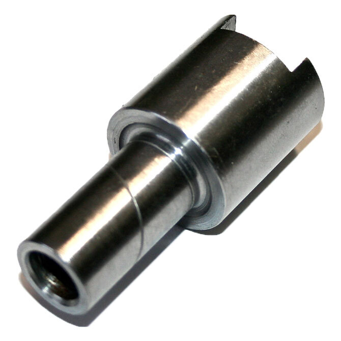 Bobcat Bob-tach Weld-on Replacement Bushing-  6702958