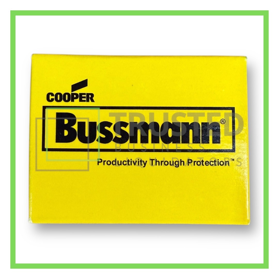 Cooper Bussmann DMM-11A DMM-B-11A DMM-11AR 11A 1000V Fuse Box (10) for Fluke NEW