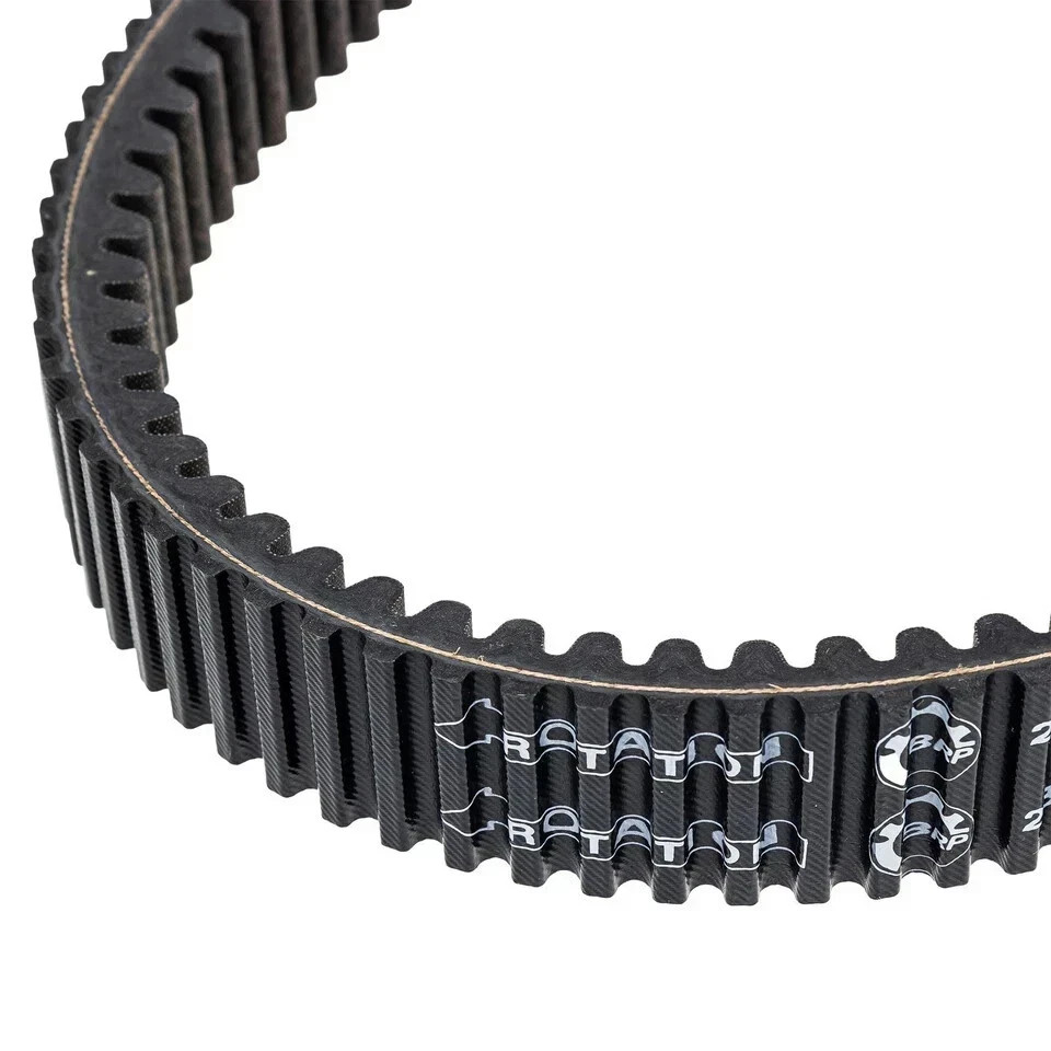 OEM Genuine Canam BRP Maverick X3 Turbo RR 200HP High Performance Belt 422280652