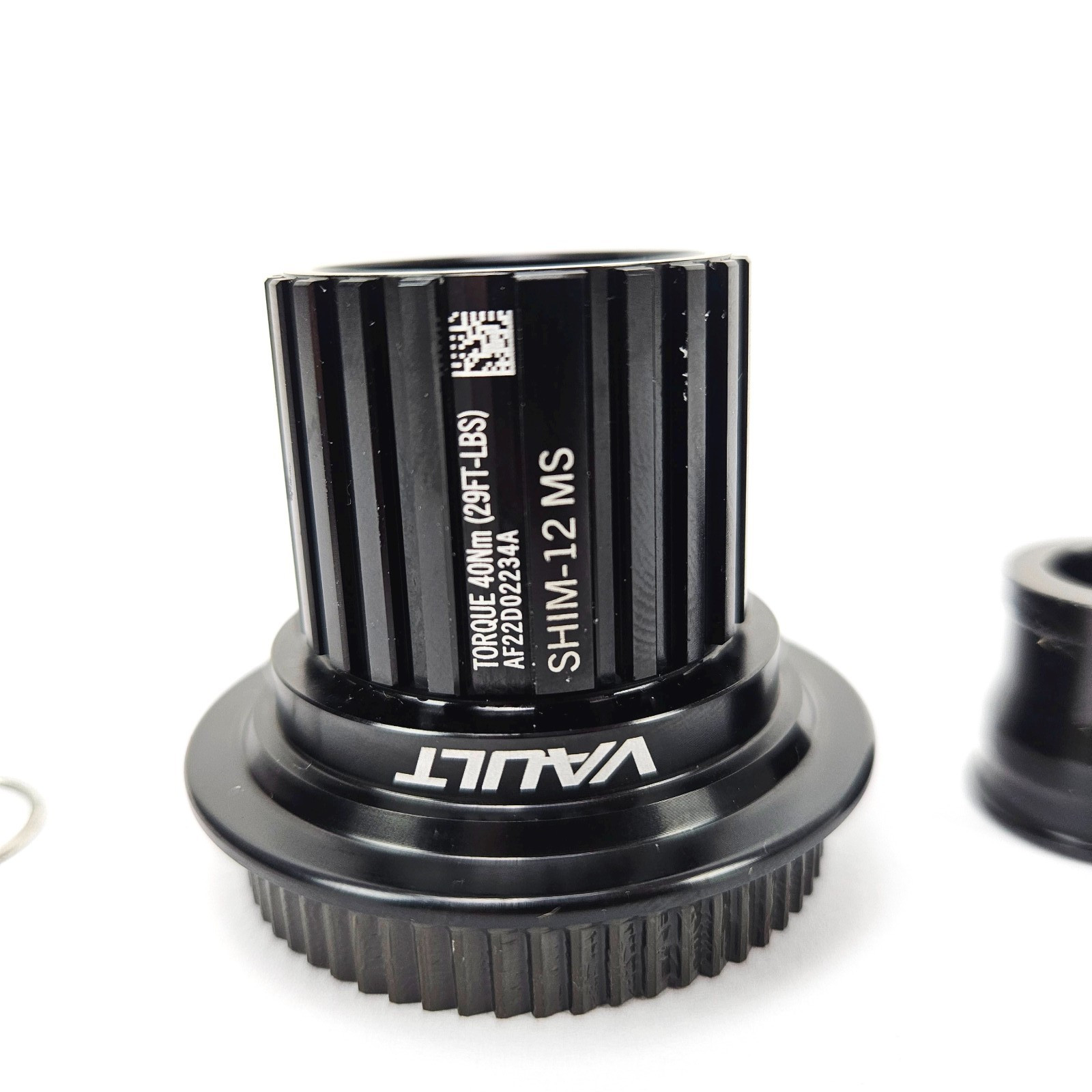 Race Face Vault Freehub Body Driver Shimano Microspline For Many Vault Hubs 60t