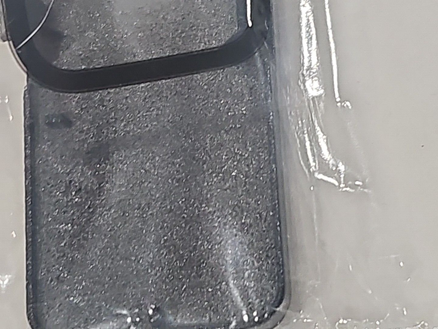 2019-2025 TOYOTA RAV4 Roof Side Garnish Lid Cap with tool COVER SET BLACK OEM