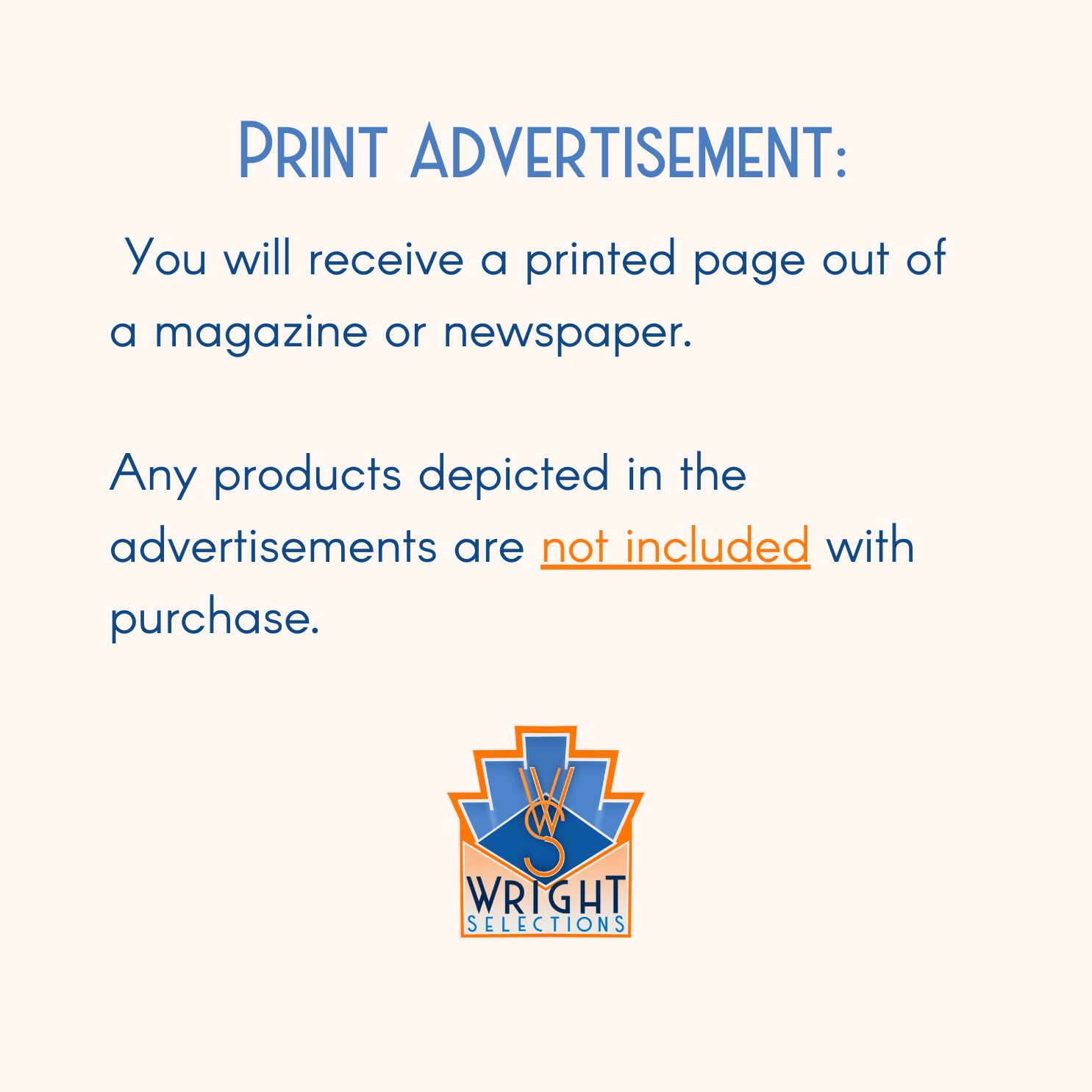 PRINT AD 1943 Hamilton Watch WWII Looking for a U-Boat in the Sky Navy Patrol