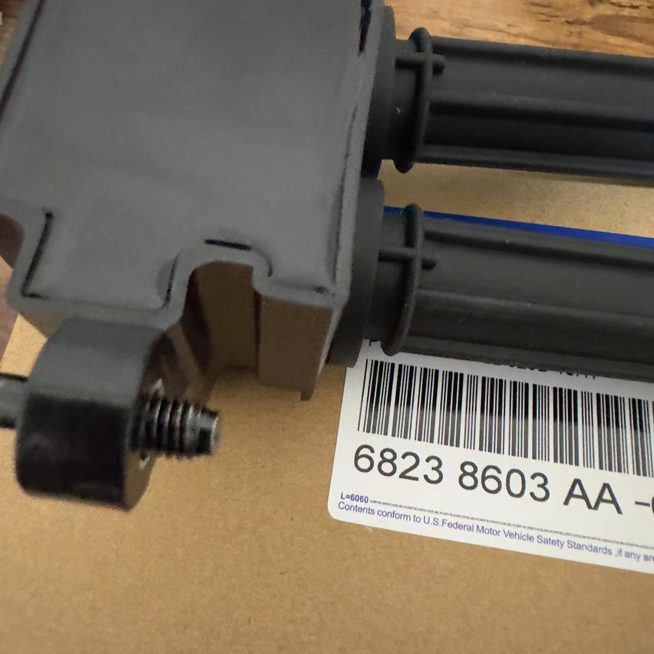 8PCS OEM Genuine 68238603AA Mopar Dodge Jeep Chrysler 5.7L6.4L HEMI IgnitionCoil