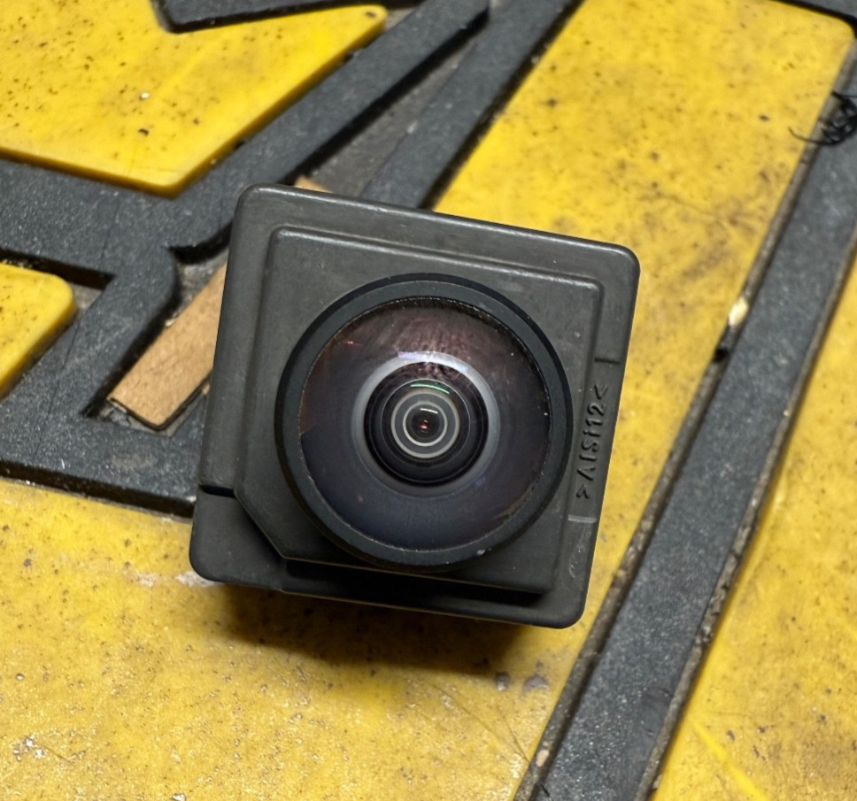 Complete GM Trailer Kit (Inc. GM Camera and Cable) fits Silverado & Sierra