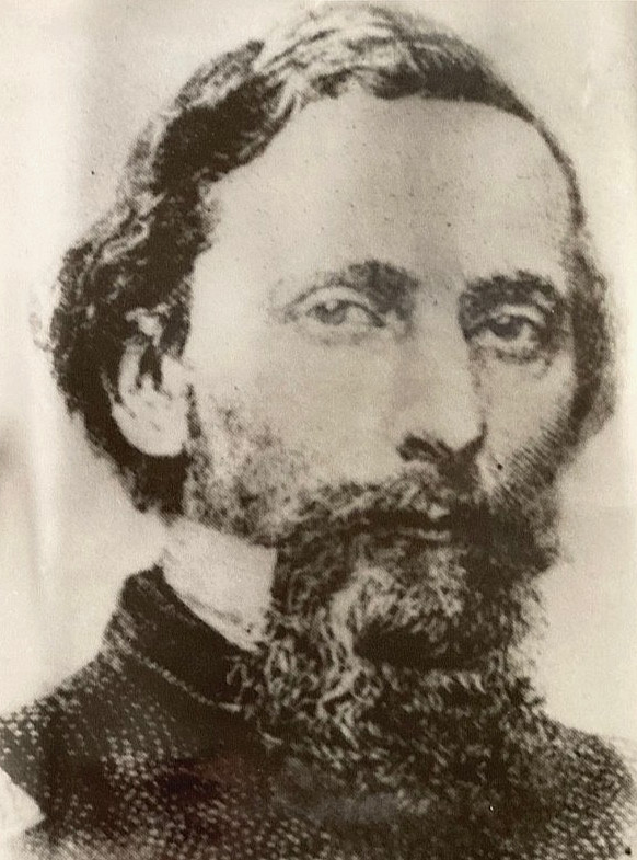 CIVIL WAR CONFEDERATE BRIG GEN CHARLES S. WINDER OFFICIAL WW2 US ARMY PHOTO 1943