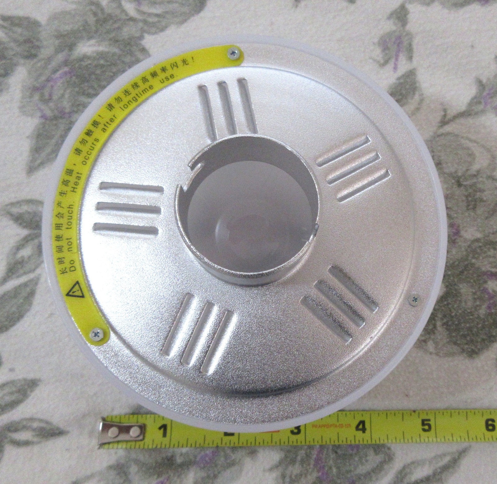 (O) Assorted Reflectors, Diffusers for Photography - 7 pieces