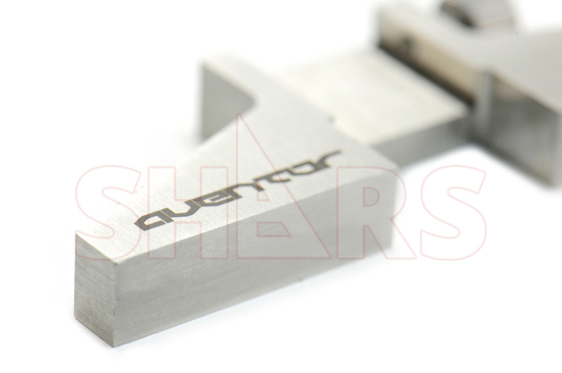 Aventor 3 Depth Base Attachment for 6" 8" Caliper gage gauge !