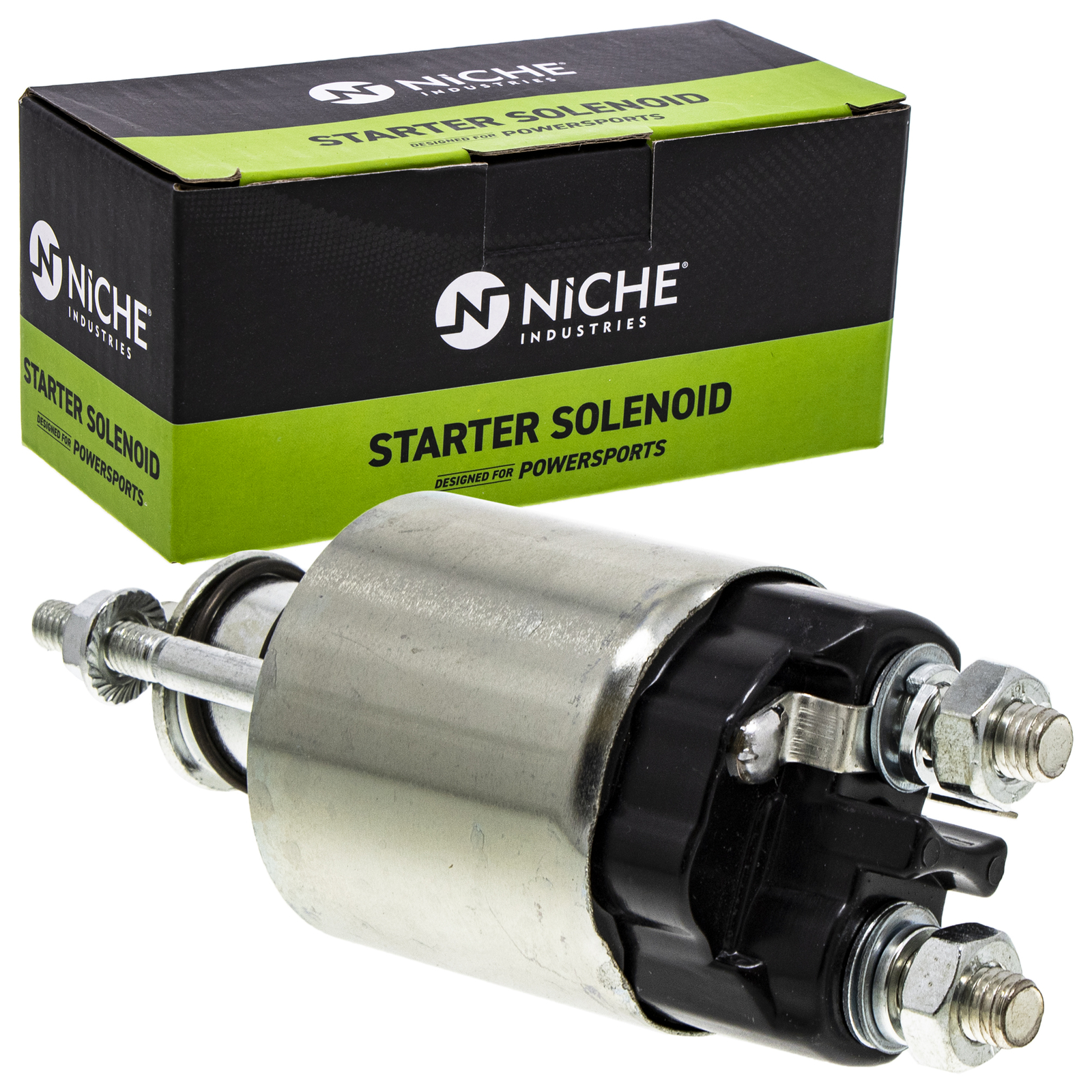 Starter Solenoid Relay Switch for Yamaha 5A8-86110-50 Virago 700 750 1000 1100