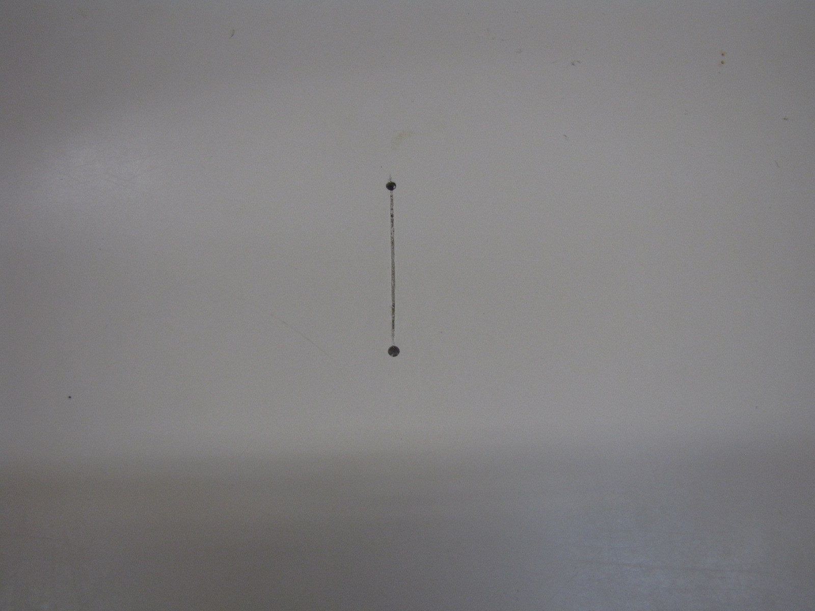 Mobile Home Tub and Shower patch kit. Crack repair Plastic or Fiberglass