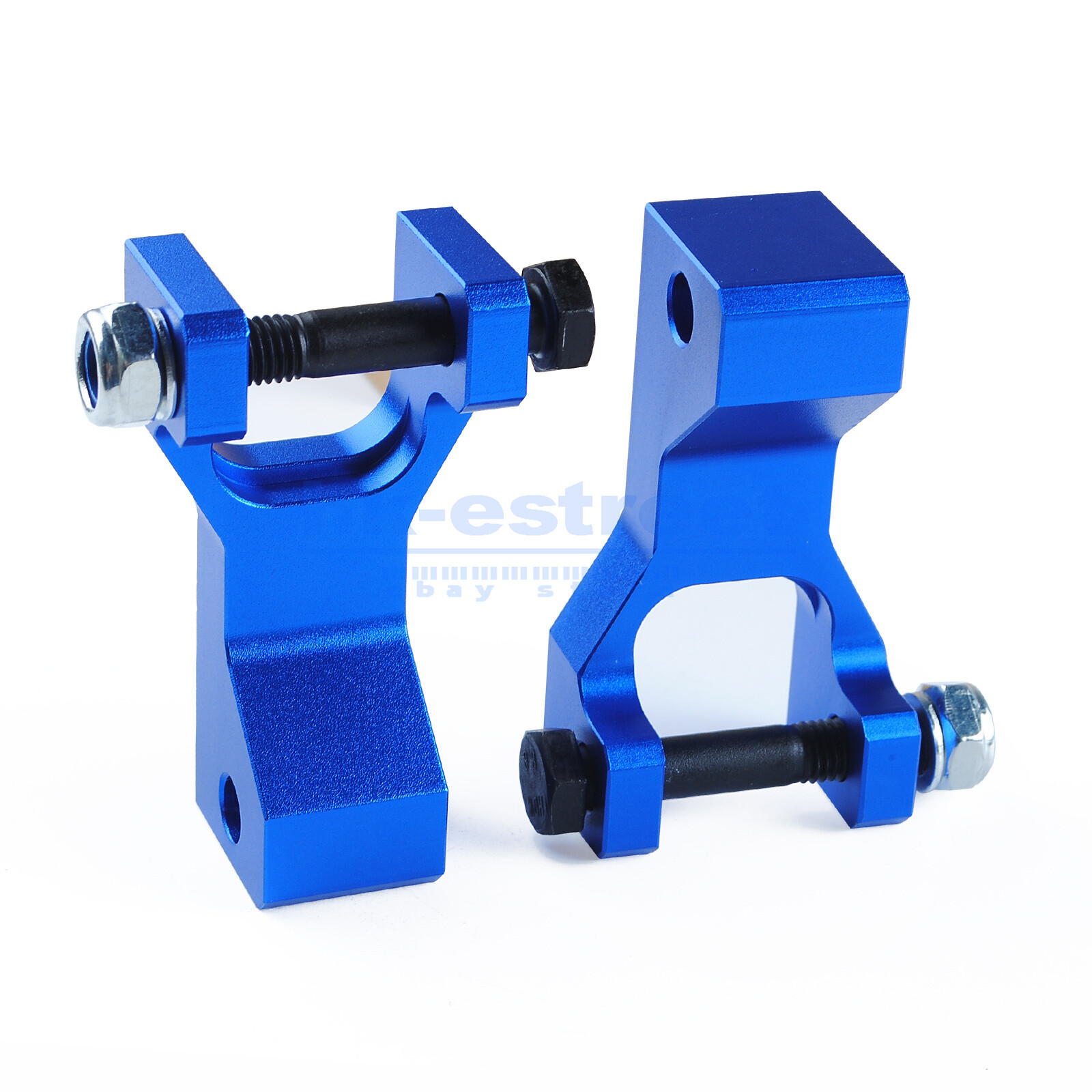 2 Front Lowering Kit For Yamaha YFZ450, Blaster YFS200, Banshee 350 YFZ350