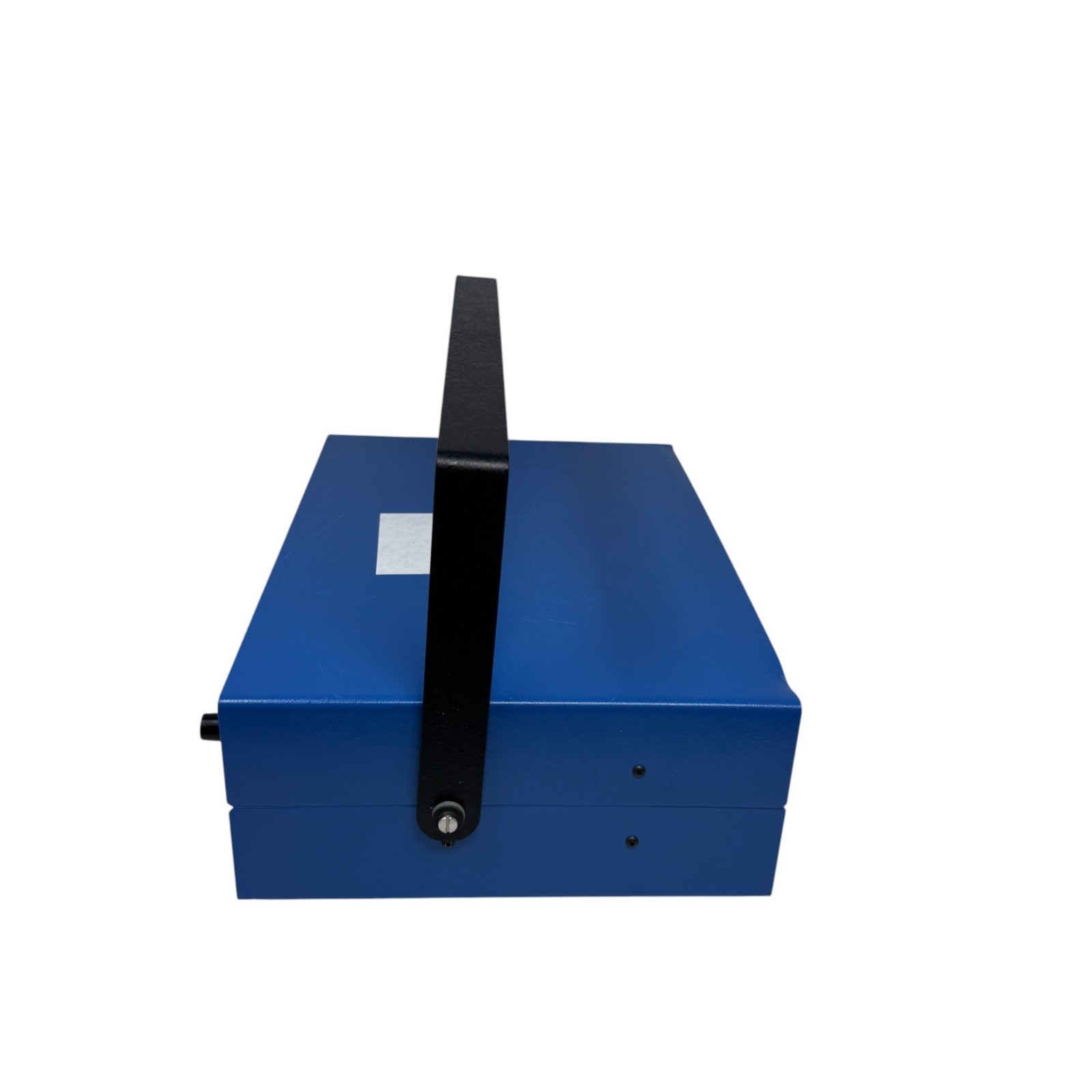 Thorn EMI Gencom Starlight-1 – Photon Counting Stellar Photometer Used