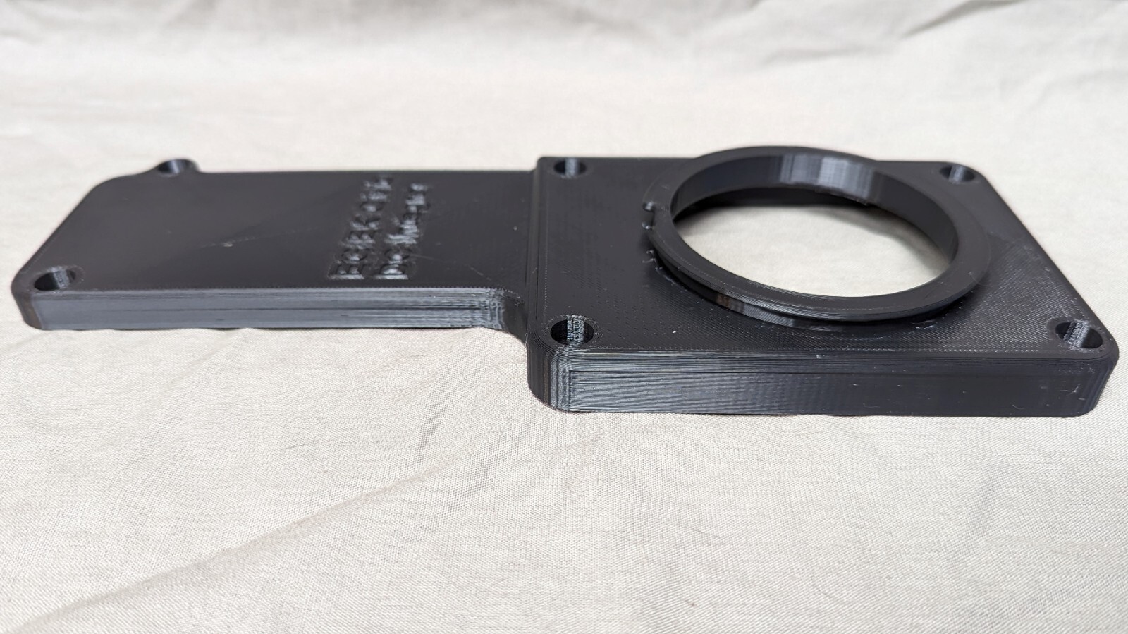 NaytonTech Auto to Manual Conversion Cover for 92-00 Civic, 94-01 Integra