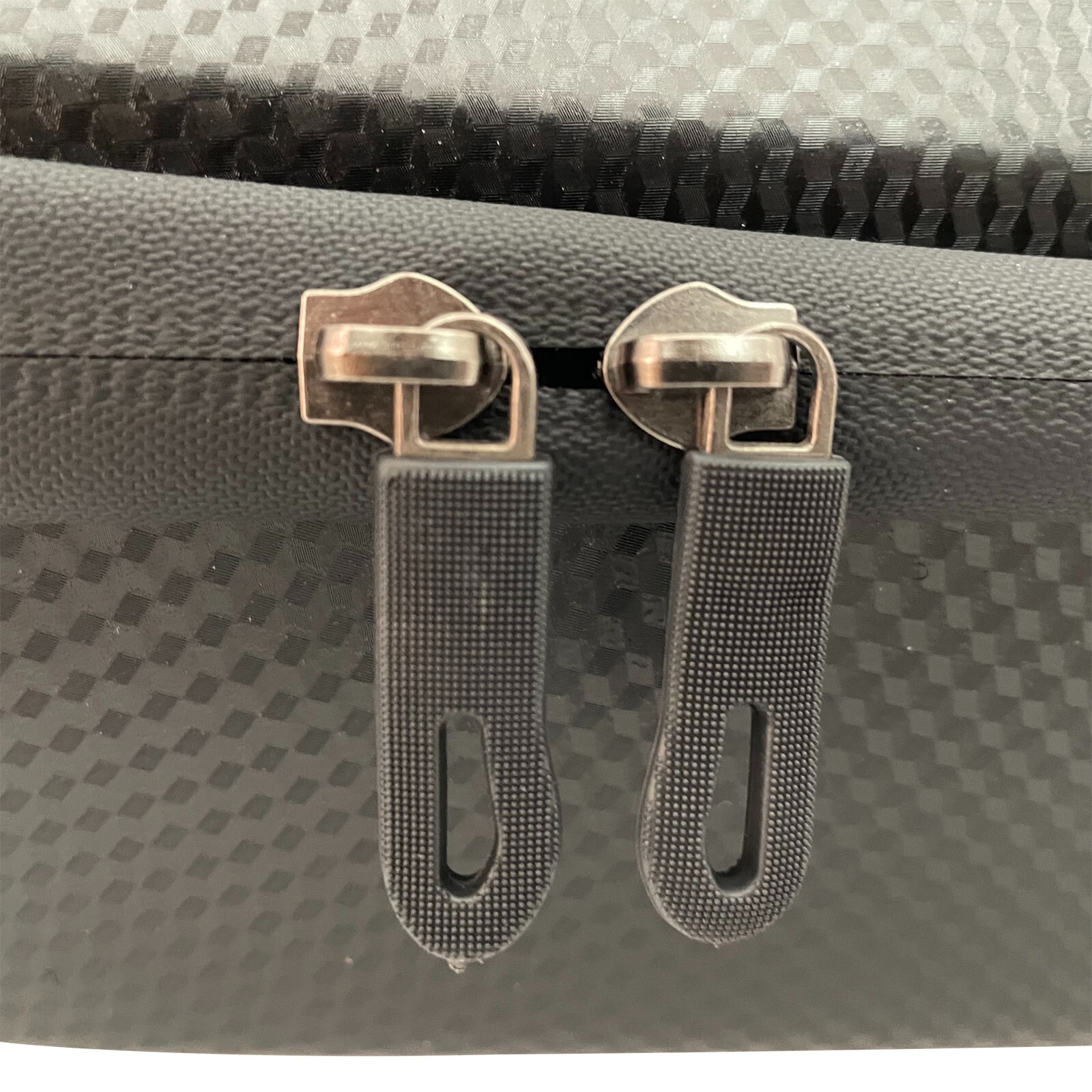 Black Bike Balance Car Hanging Bag Electric Scooter Waterproof Bag Front Bag