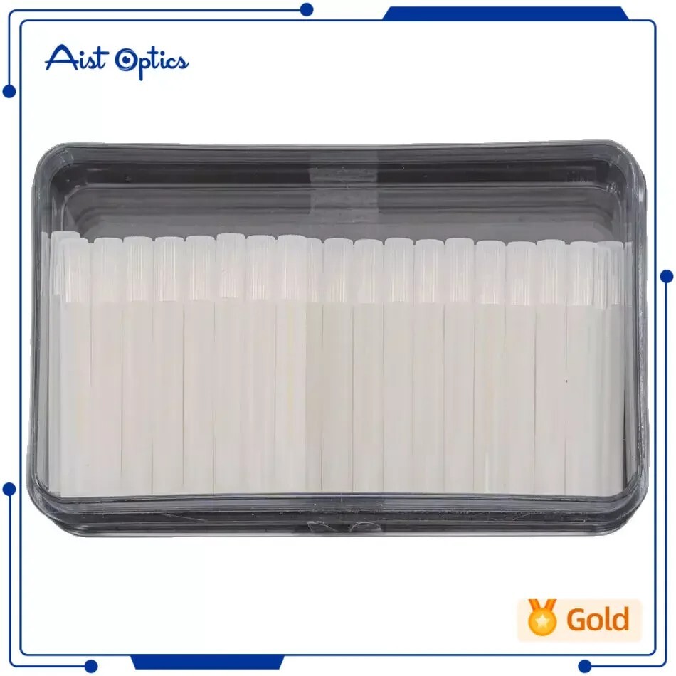 100 pcs Disposable Probes For Eye Rebound Tonometer Eyecare Ophthalmic Equipment