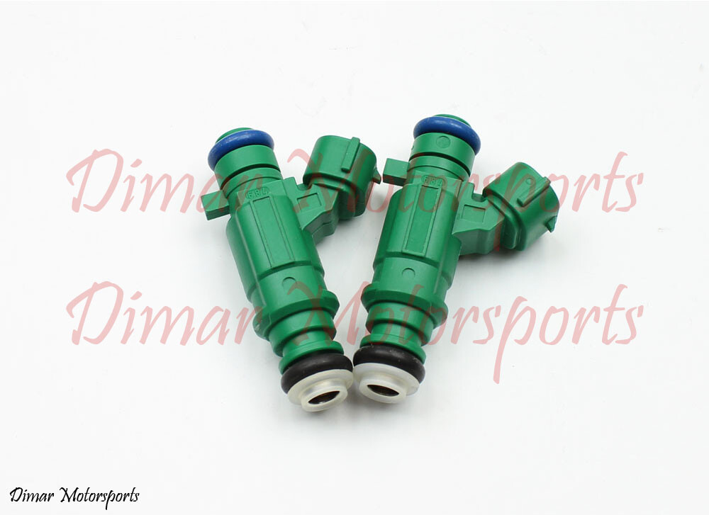 Best Upgrade 12-Hole Fuel Injectors for Polaris RZR Sportsman Ranger RGR 800