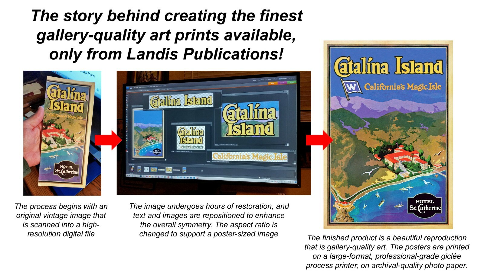 Pacific Electric Railway Map 1913 with Mount Lowe Advertisement