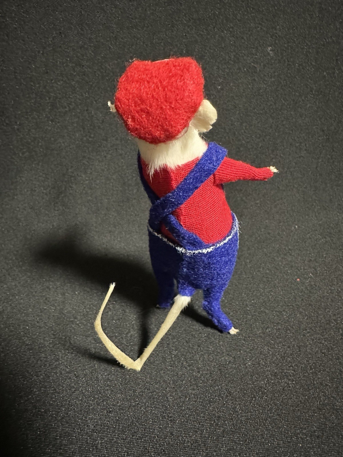 Taxidermy Mouse Super Mario Mouse Oddities Curiosities Taxidermy Art