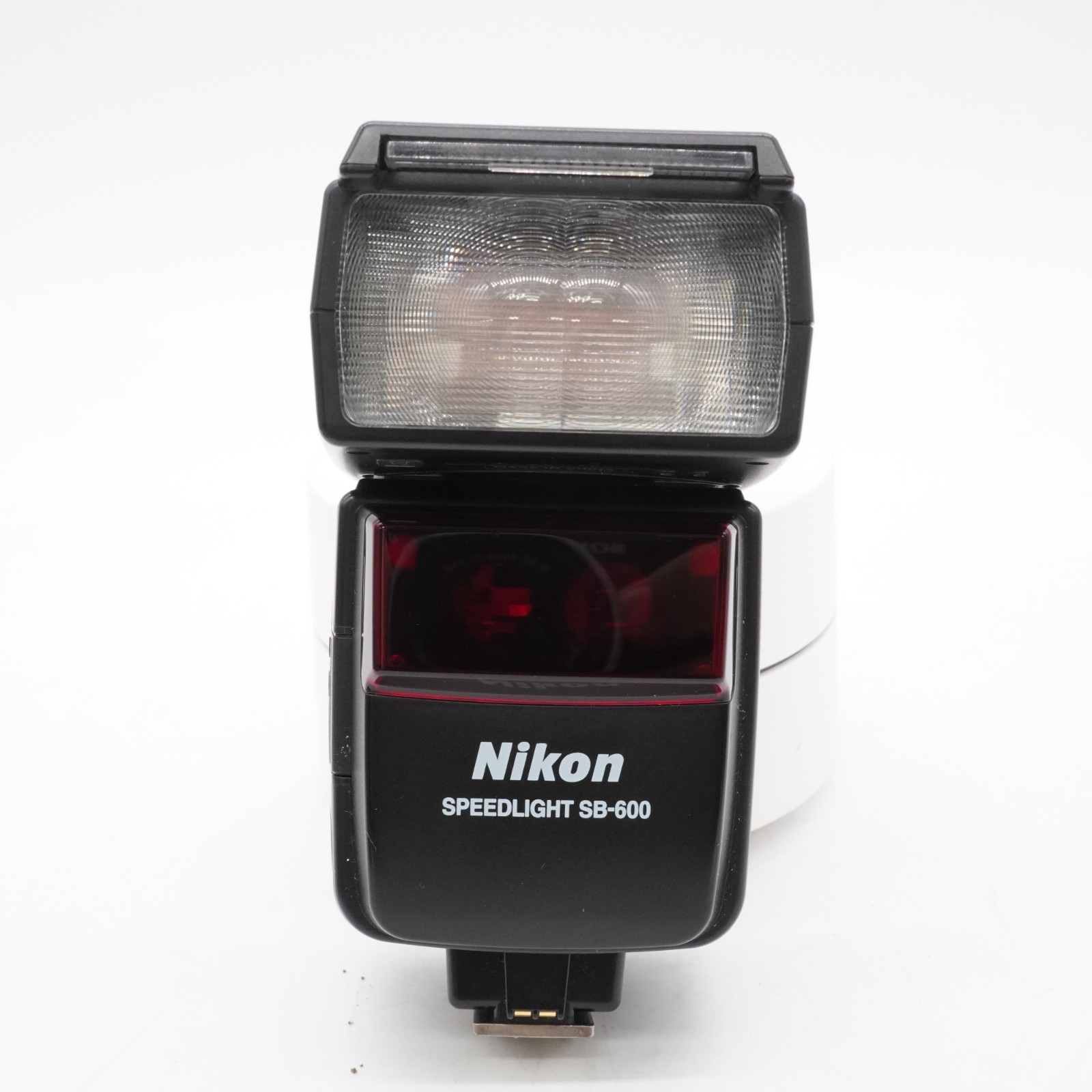 Nikon Speedlight SB-600 Mount Flash /  Tested Works GREAT!
