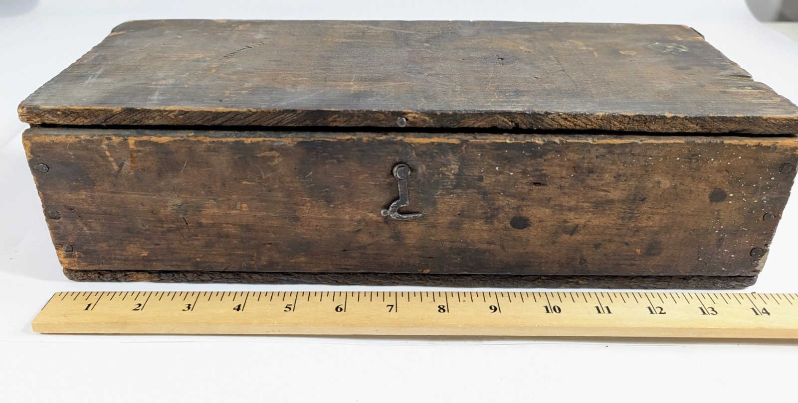 Armstrong Manual Pipe Threader Set, Die Heads, Handles, Antique