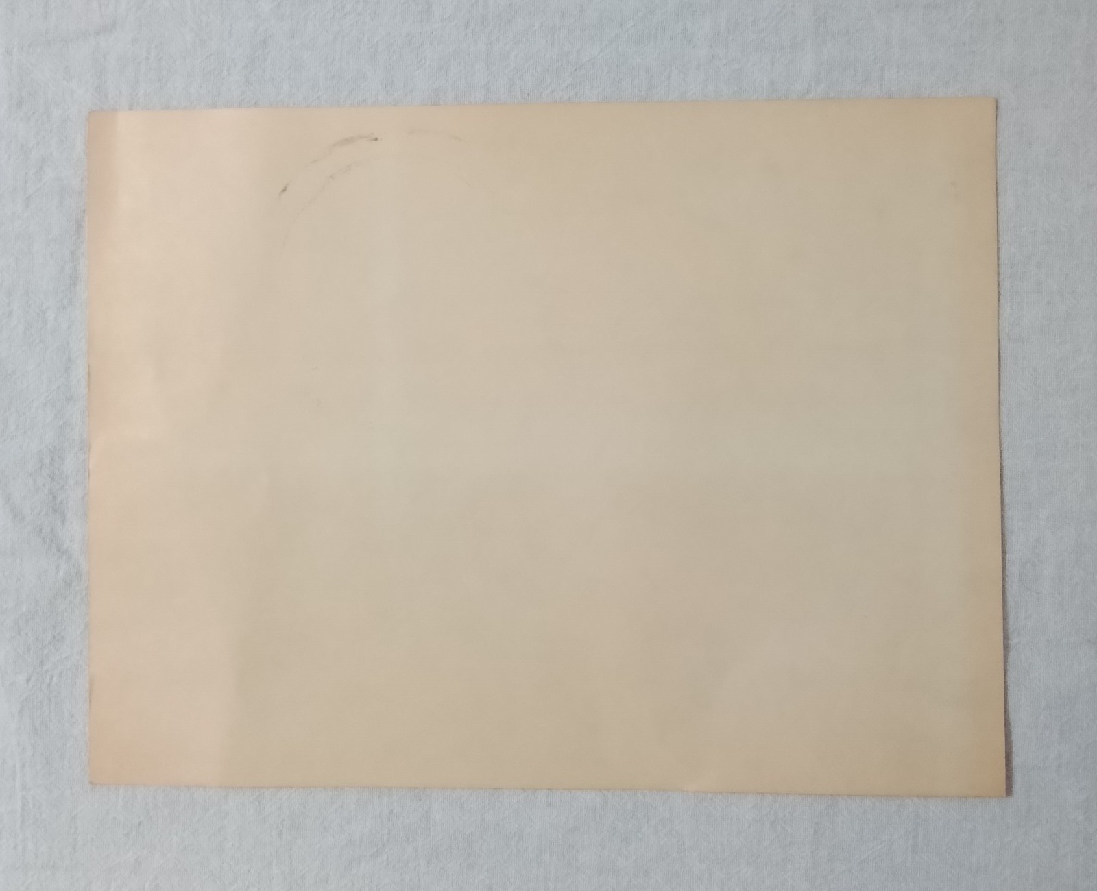 VINTAGE PENN CENTRAL RAILROAD THE OLD DEPOT PRINT BY ILLUSTRATOR CD POAGE