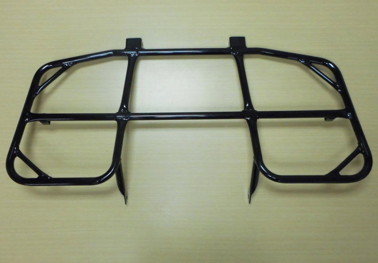 New 2014-2016 Honda TRX 420 TRX420 Rancher ATV OE Front Rack
