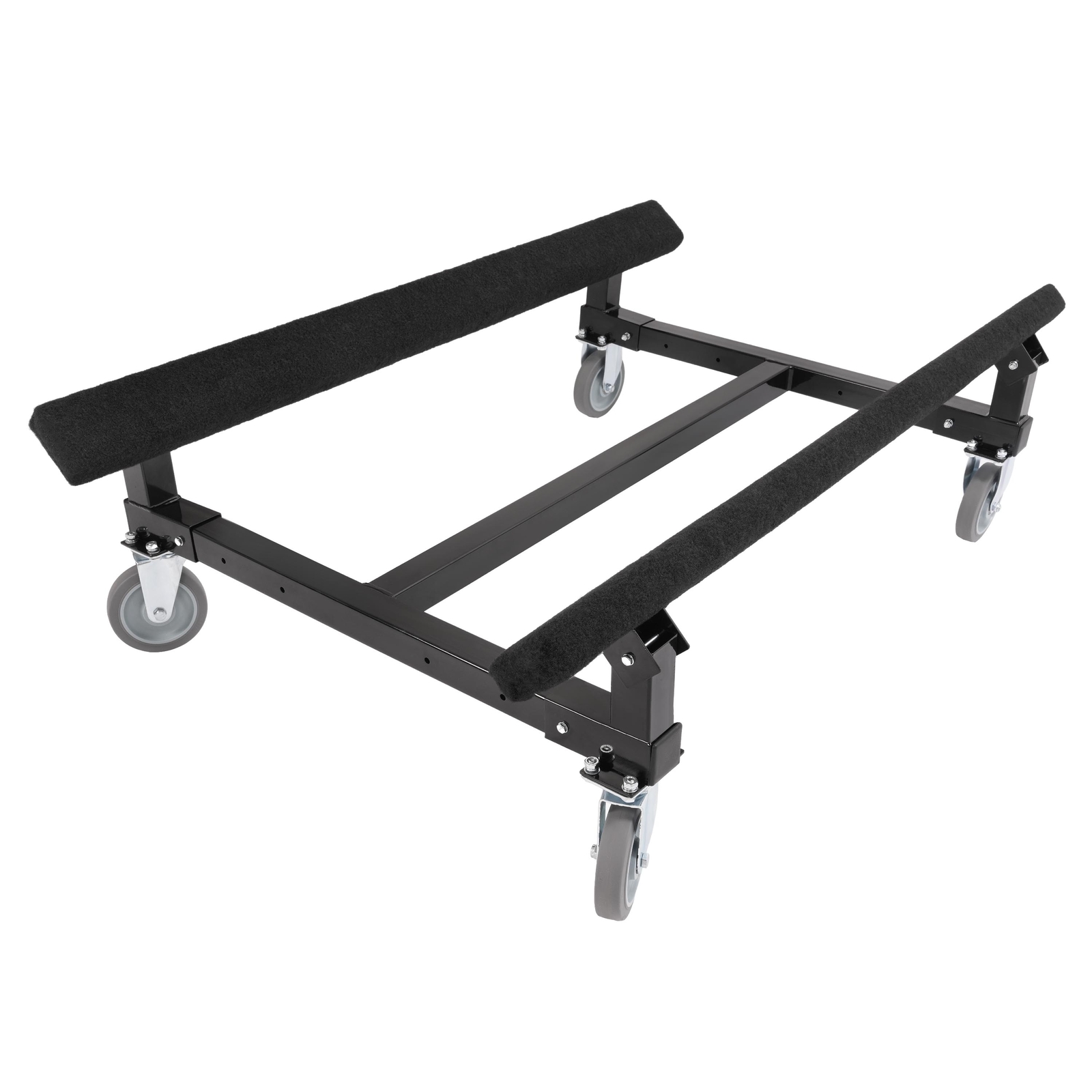 Heavy Duty Watercraft PWC Dolly Boat Jet Ski Stand Storage Cart 1400LBS