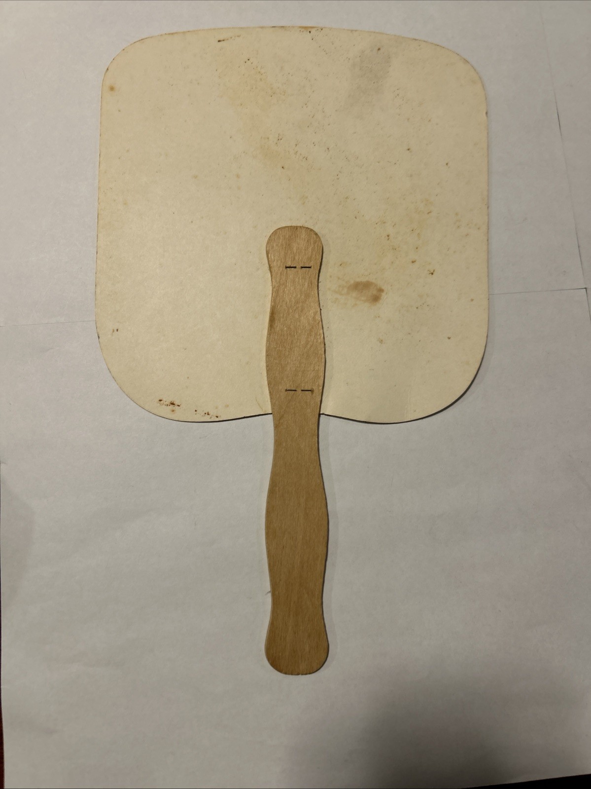 Cullman Alabama Advertising Fans (6)