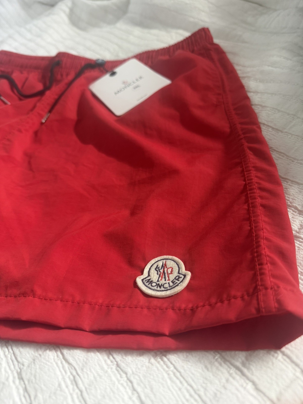 Moncler Shorts