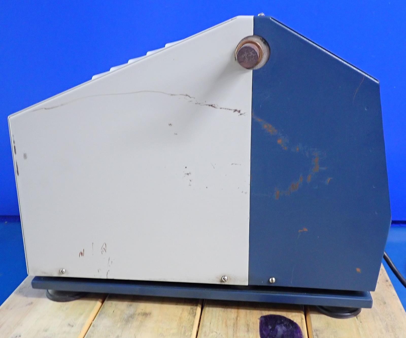 Burrell Scientific Model 75 Wrist Action Shaker with Power Cord