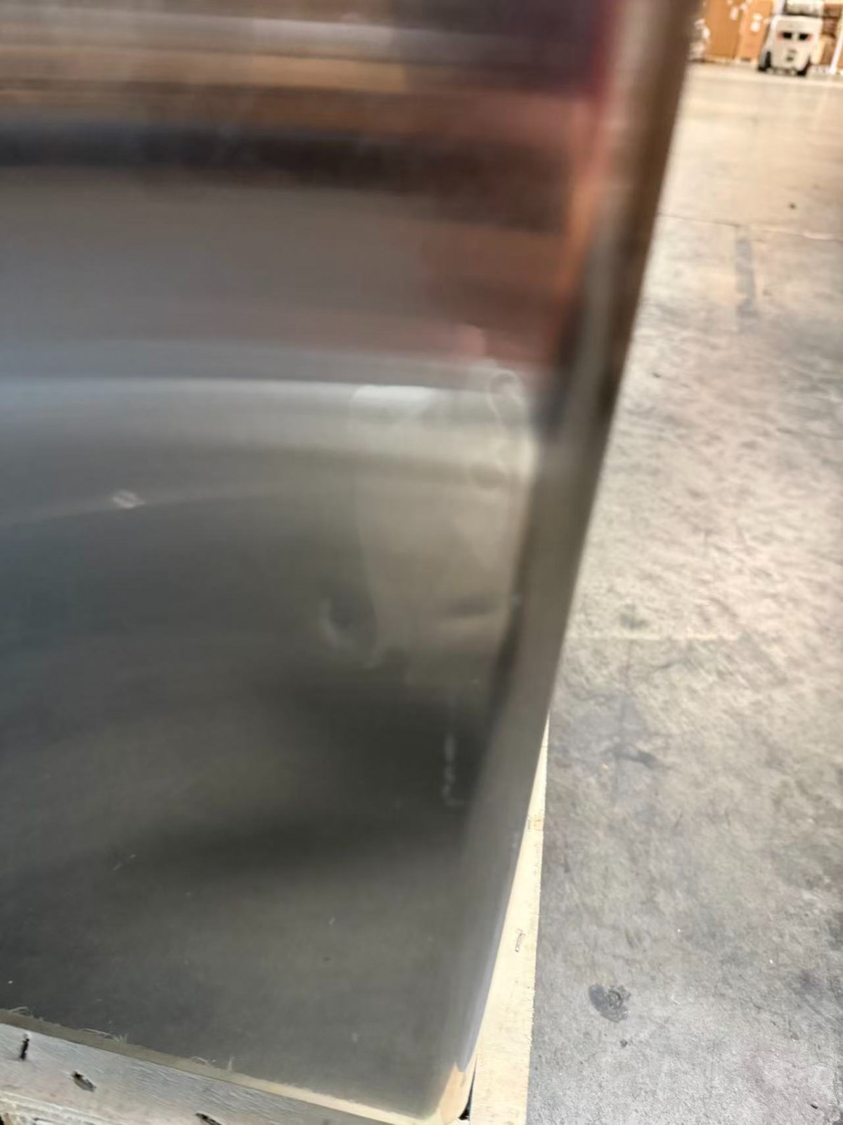 WESTLAKE 48" 2-Door Commercial Reach-In Freezer, 36 Cu.ft – Dents