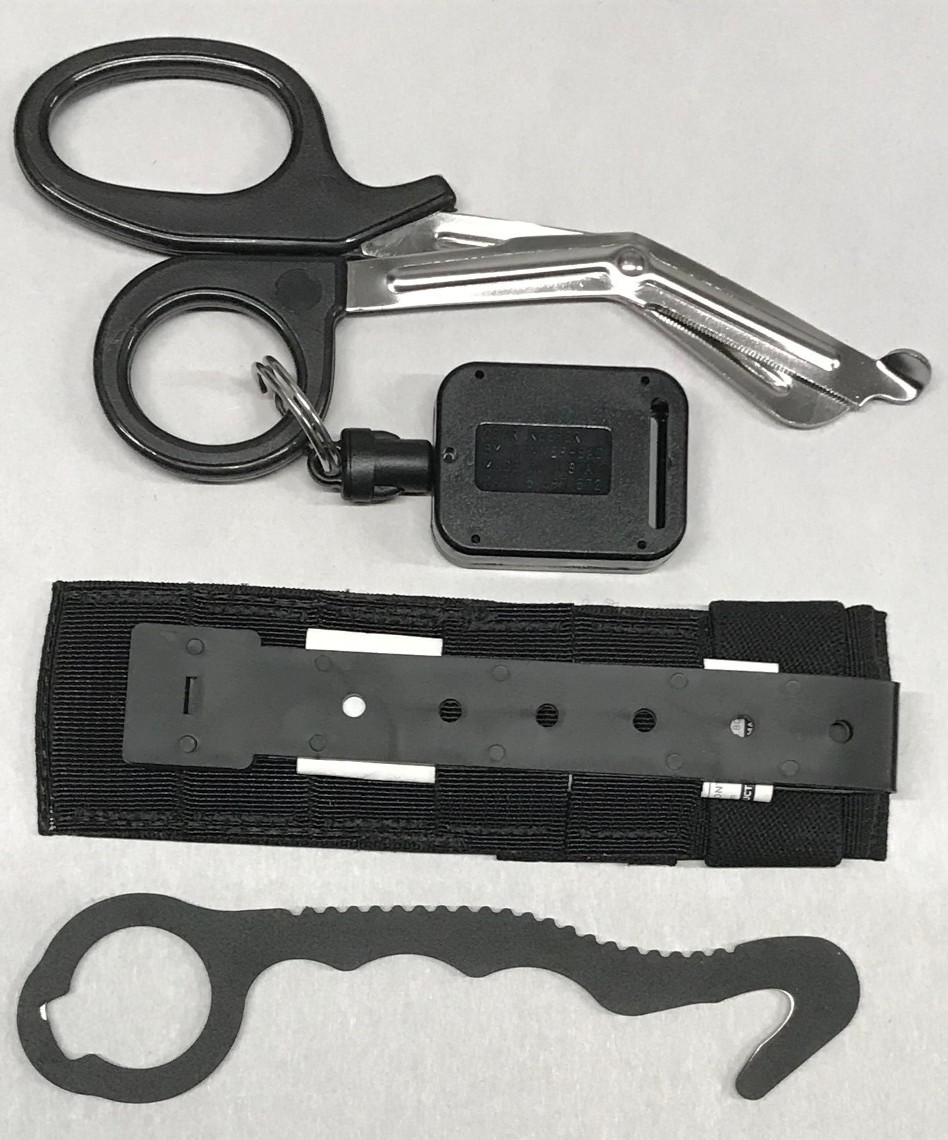 Lot of Med Kit Replacement Items USGI