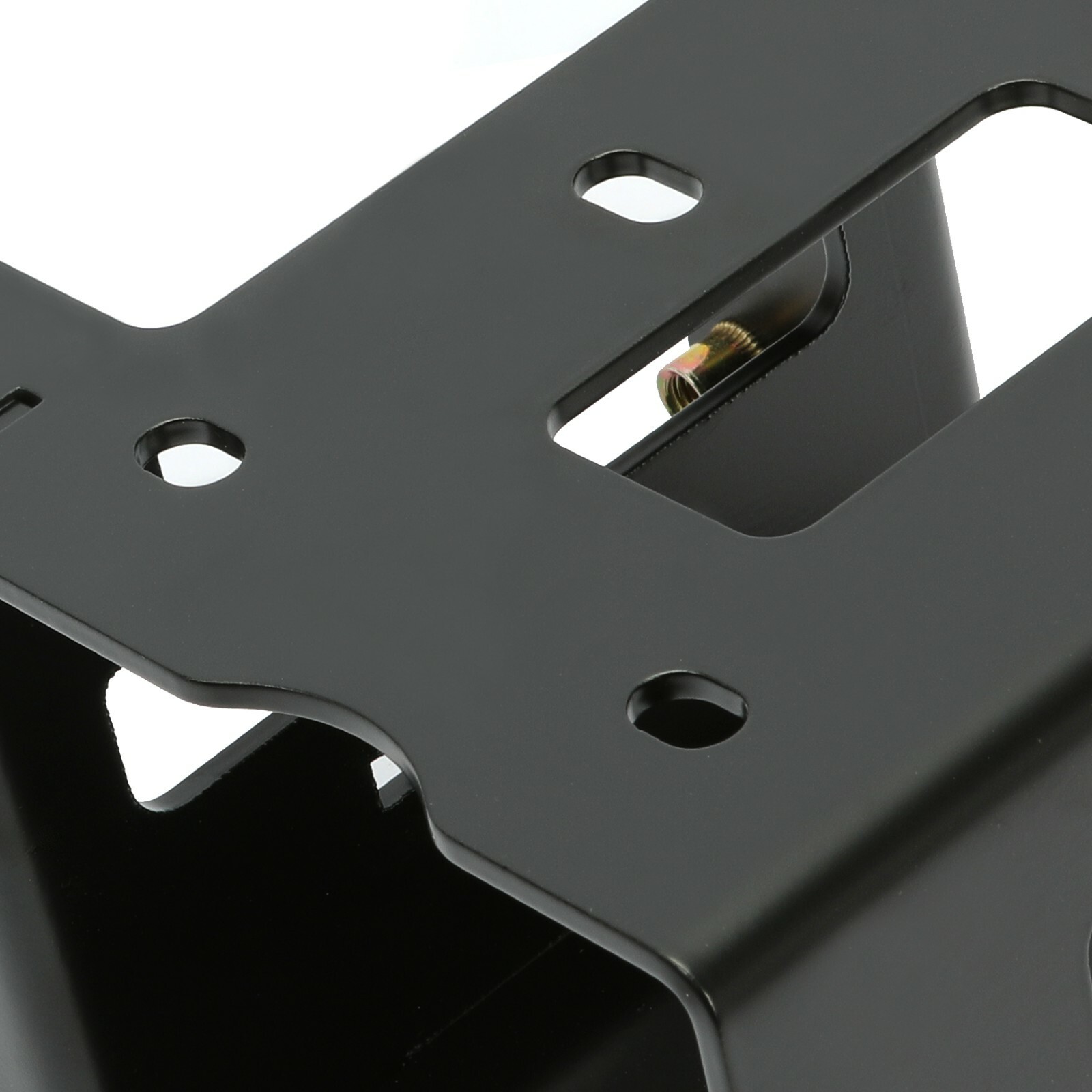 New Winch Mount For Polaris Sportsman 400 450 500 550 570 800 850 1000 2011-2024