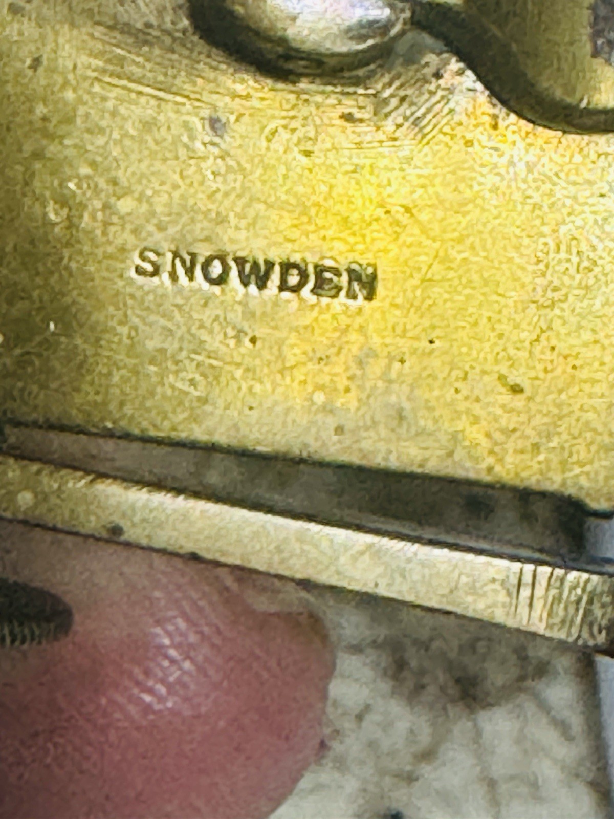 Antique Spring Lancet Or Gleam Surgical Instrument Bloodletting