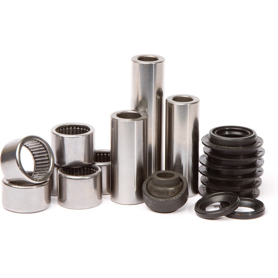 Pivot Works Linkage/Shock Bearing Kit PWLK-S30-000