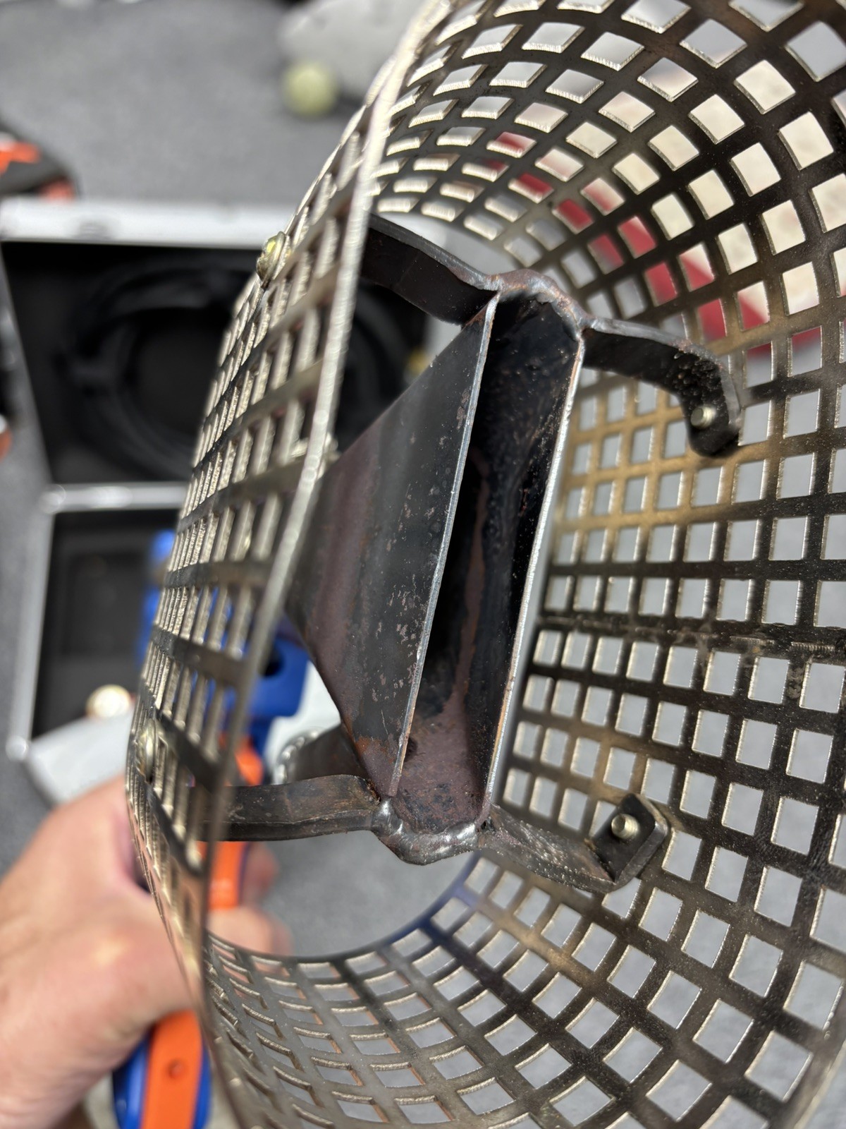 Dr. Shrink Rapid Shrink Shrink Wrap Propane Heat Gun System DS-RS100