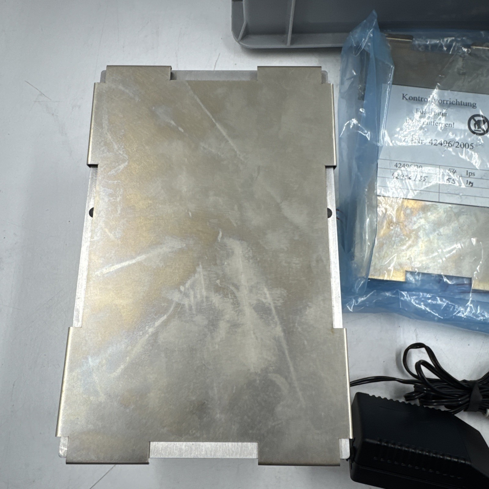 FHT 111m CONTAMAT Contamination Monitor