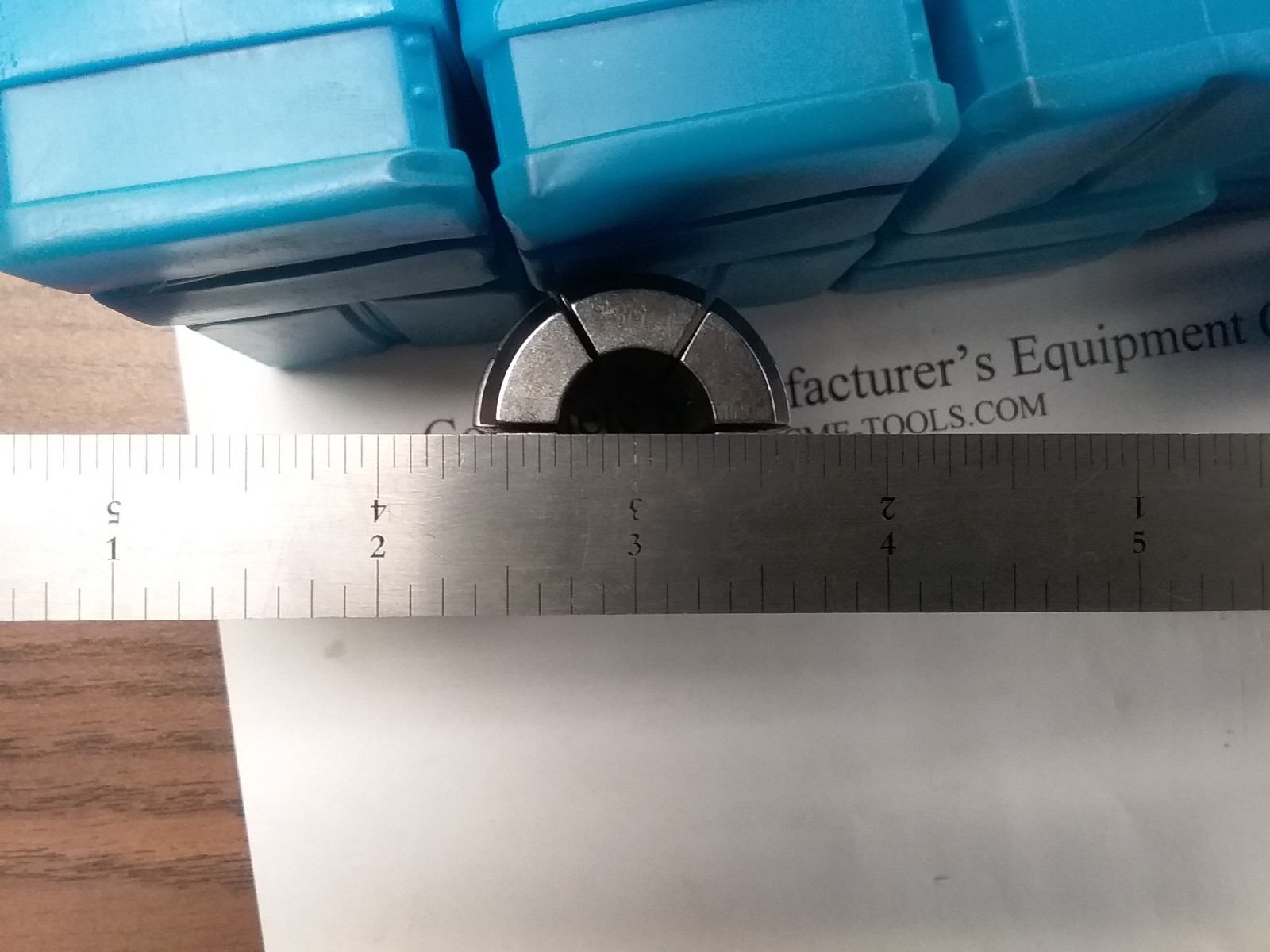 TG100 COLLET SET-Select Your 10 Sizes For $99.00 Free Shipping