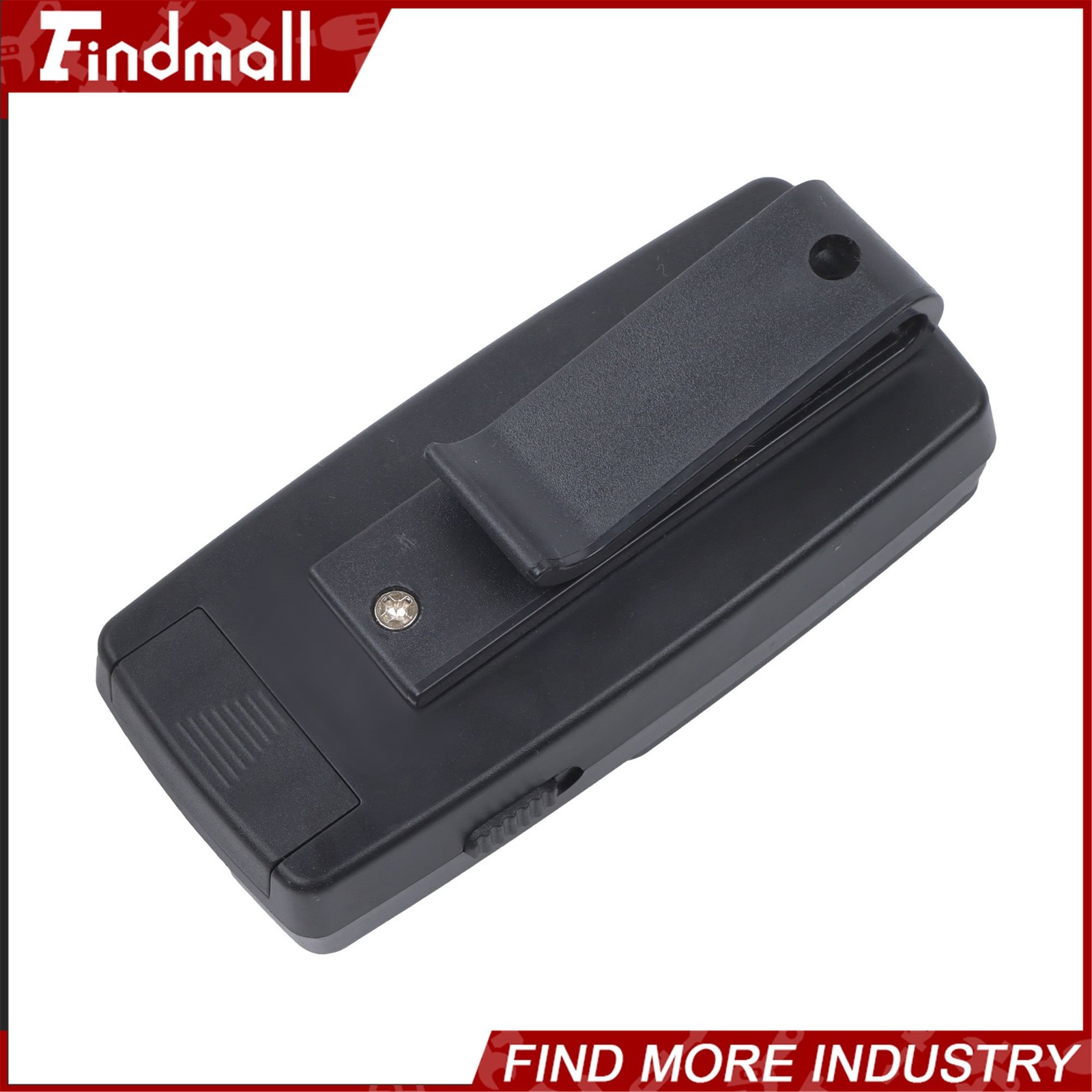 Findmall 3500lbs 12V Synthetic Rope Electric Winch w/ Wireless + Wired Remote