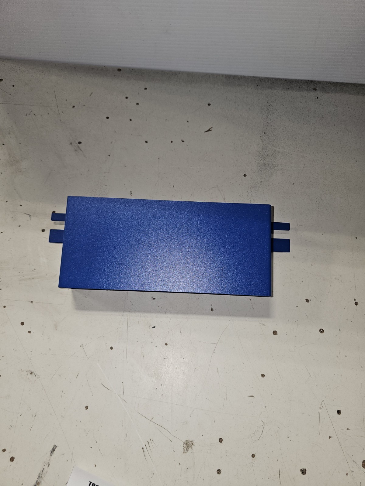 All Fleet Solutions MB-FPI001 Bracket for 2020+ Ford Interceptor Utility