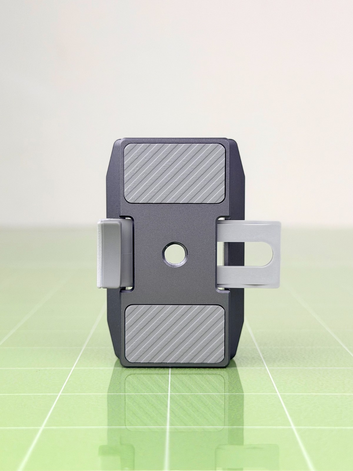 DJI RS 4 Mini Upper Quick-Release Plate