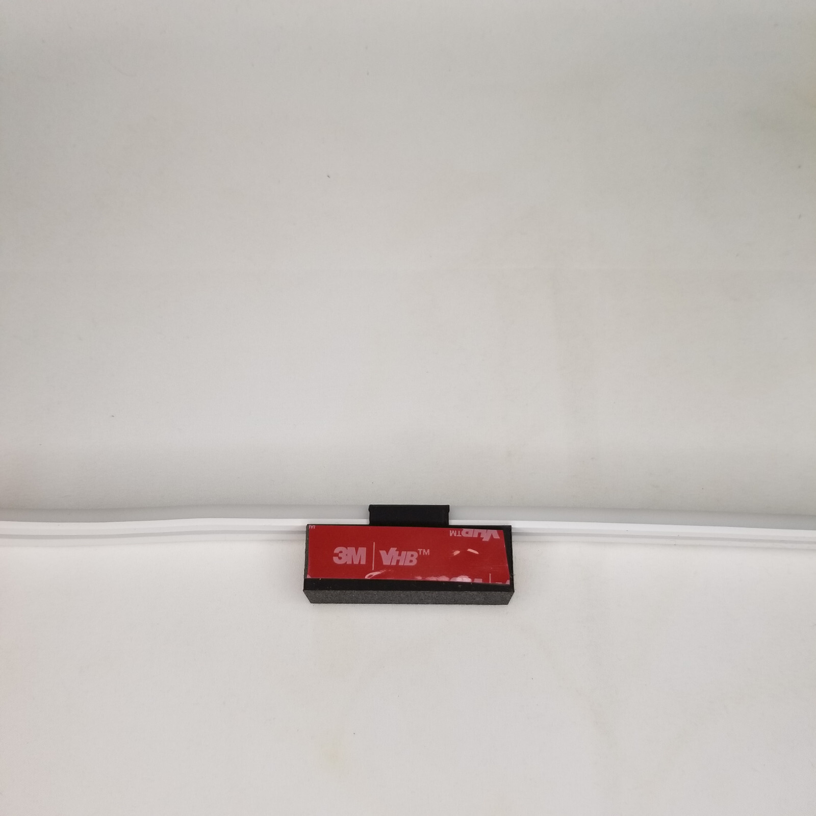 Side Mount Clips for Philips Hue Ambiance Gradient Lightstrip with 3M Tape