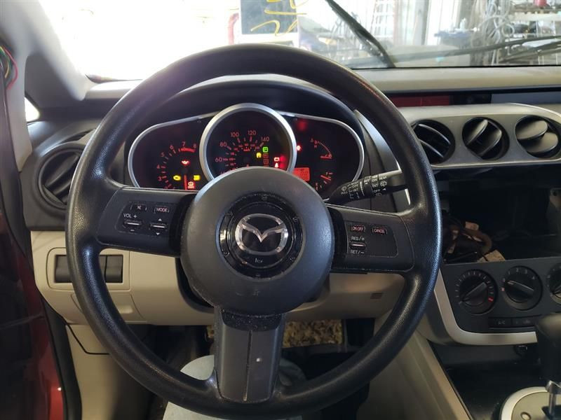 2007-2012 Mazda CX-7 Transfer Case Assembly OEM