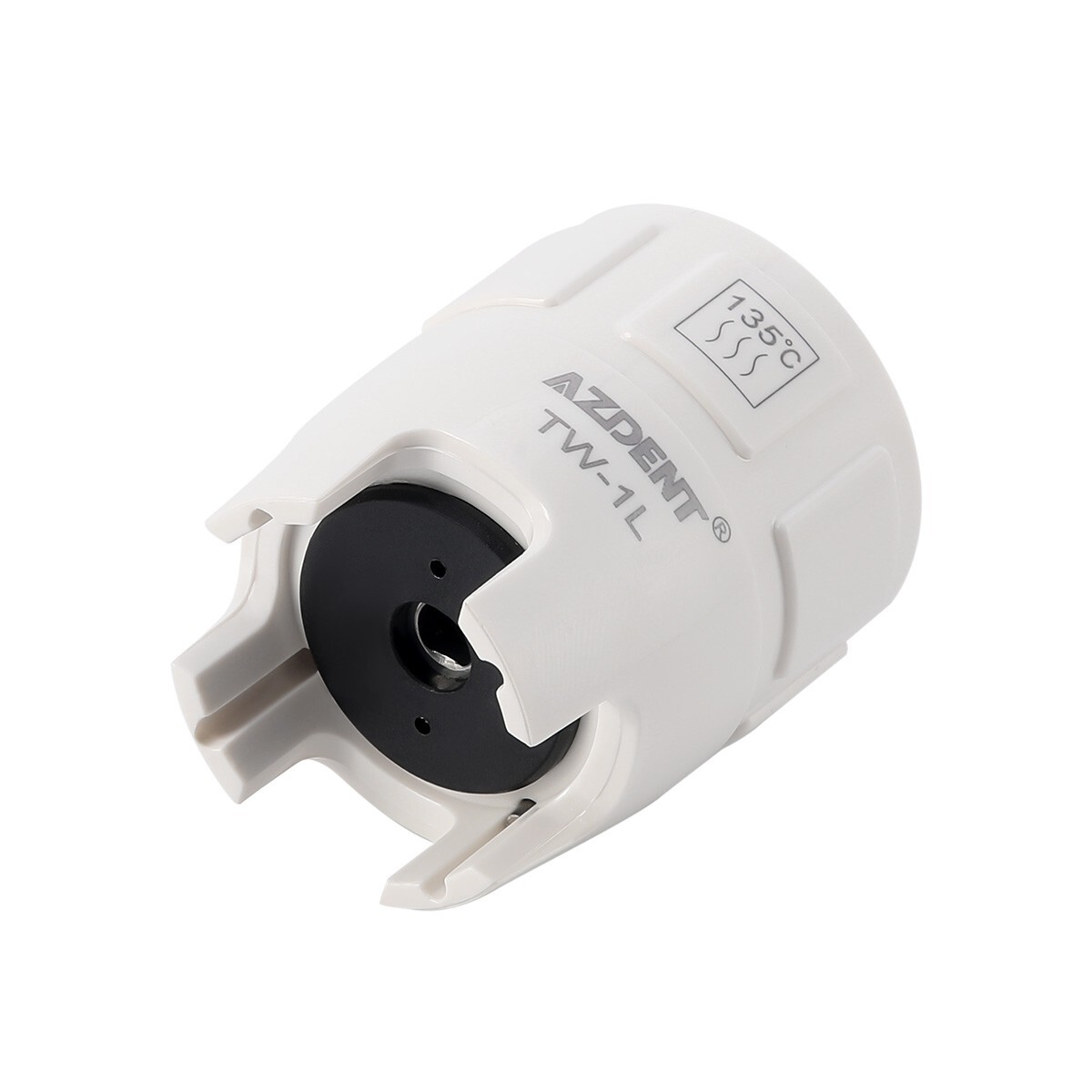 5X Dental Ultrasonic Piezo Scaler Tips Torque Wrench Key for NSK EMS SATELEC DTE