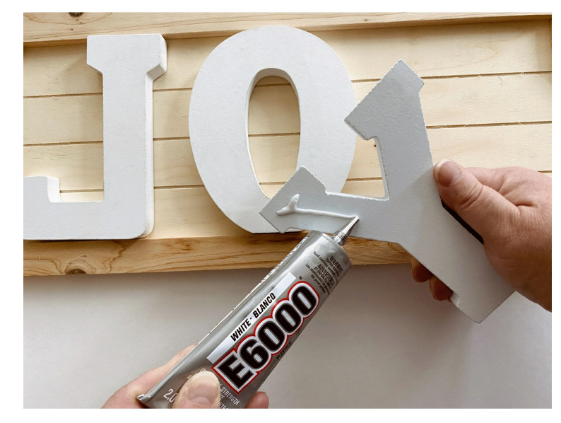 Eclectic E6000 Adhesive Glue, Industrial Strength, White, 800444, 2 fl. oz.