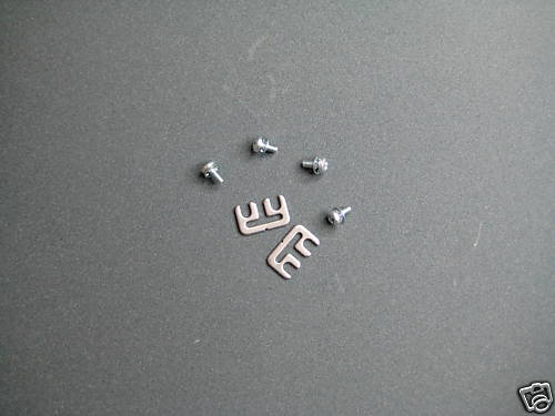 Stripall Thermal Wire Stripper Notched Blade, 001-312-2