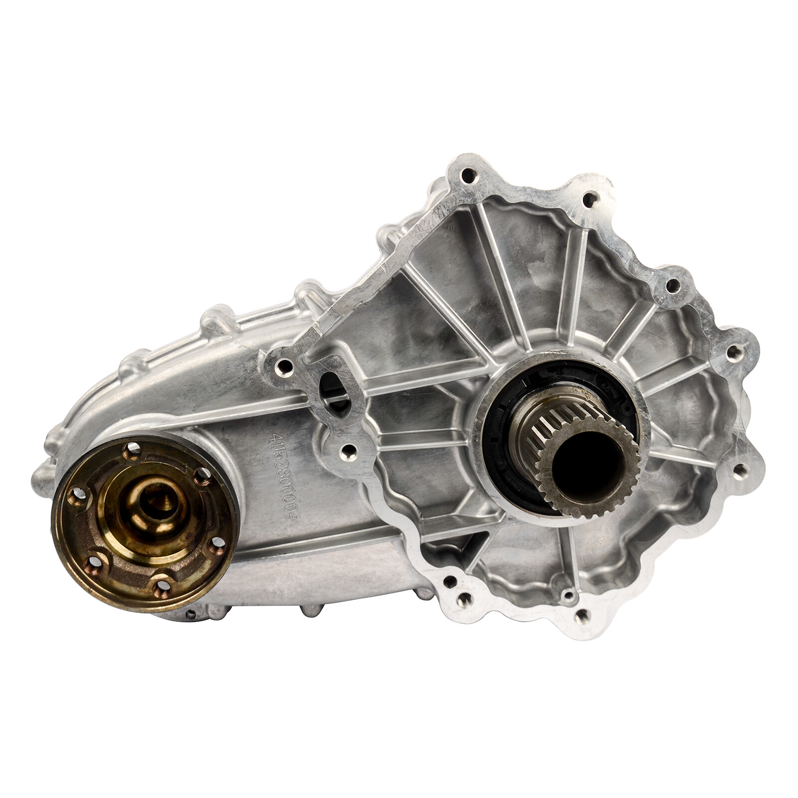 Transfer Case Fits Dodge Grand Cherokee Durango 2011 2012 2013 3.6L Quadra-Trac