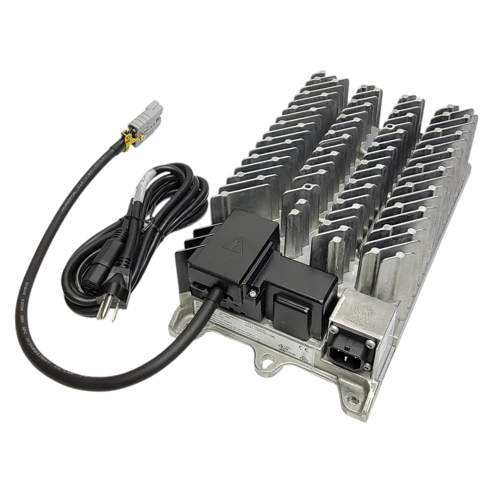 Replacement Automatic Battery Charger 36V fits Tennant 5680 5700 5700EE Nobles