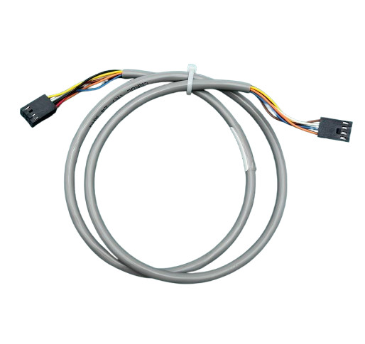 Replacement for Manitowoc Ice 000007737 Wire Harness LCD 30" Made in The USA